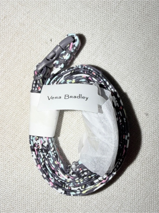 Vera Bradley Accessories - Vera Bradley Multicolor Lanyard Strap